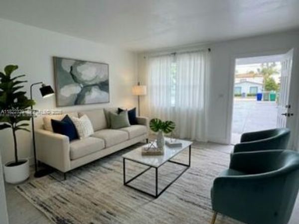 2941 SW 36th Ave, Unit A, Miami, FL 33133