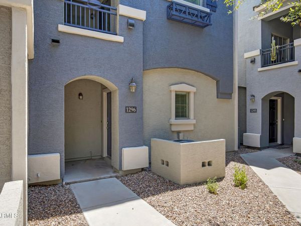 280 S EVERGREEN Road, Unit 1296, Tempe, AZ 85288
