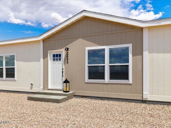 2680 W PILOTS REST AIRSTRIP, Paulden, AZ 86334