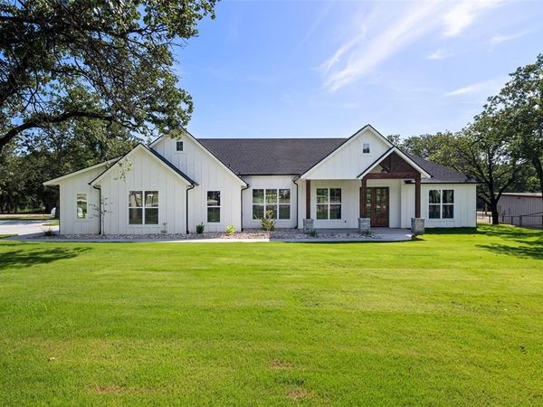 6513 Hill City Highway, Tolar, TX 76476