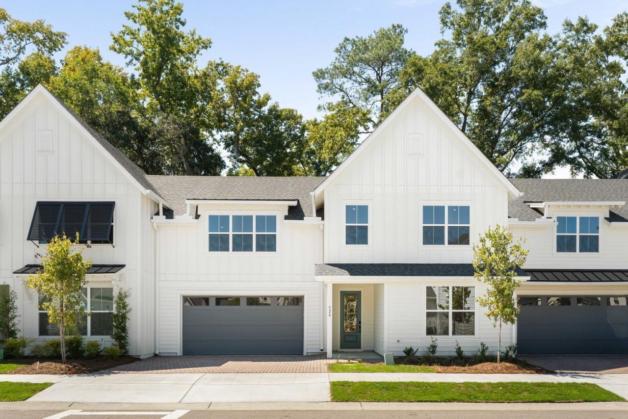 548 Hayes Pk Boulevard Johns Island, SC 29455