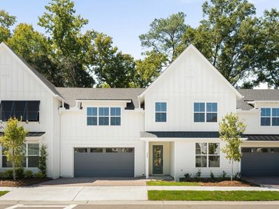 548 Hayes Pk Boulevard, Johns Island, SC 29455