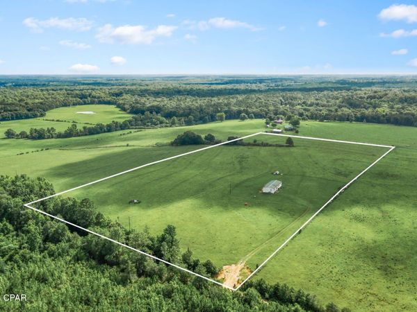 1080 Arnold Lane, Westville, FL 32464