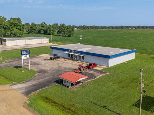 17764 Highway 64, Earle, AR 72331