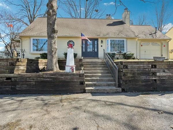 31990 S 624 Place, Unit 48, Grove, OK 74344