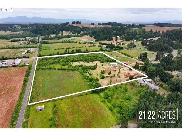 92935 ALLENS ALY, Cheshire, OR 97419