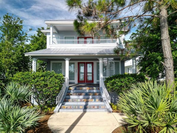 206 S RIVERSIDE DRIVE, EDGEWATER, FL 32132