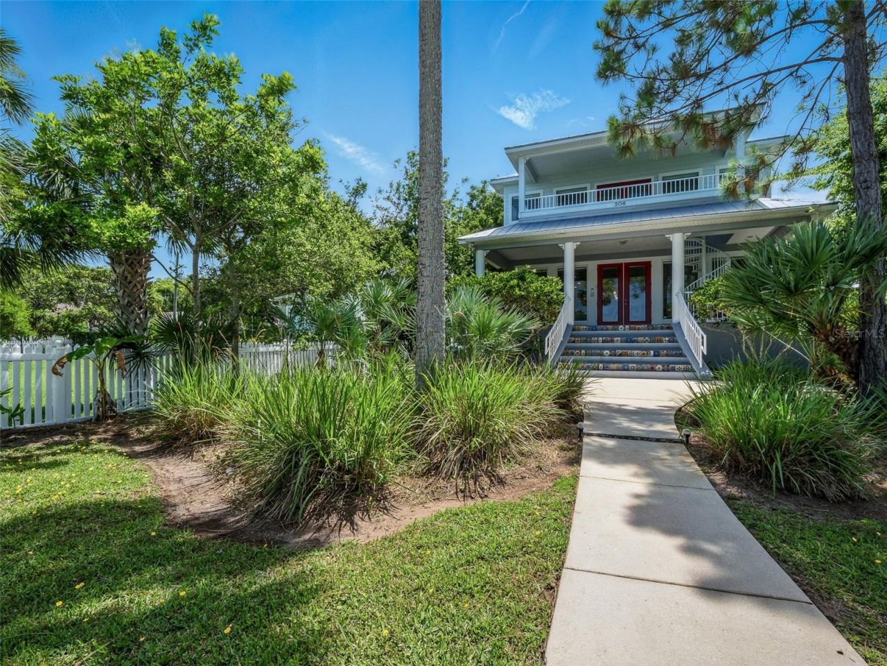 206 S Riverside Drive, Edgewater, FL 32132 Photo