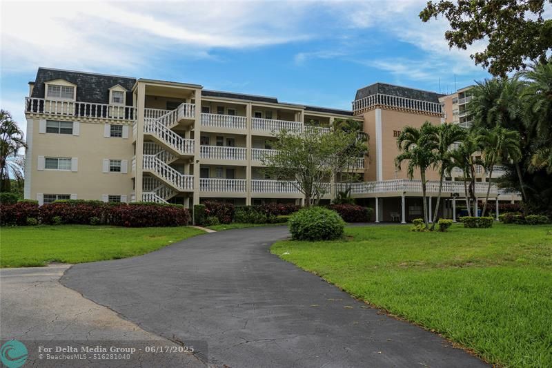 3475 Broken Woods Drive, Unit 101, Coral Springs, FL 33065 Photo