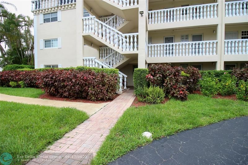 3475 Broken Woods Drive, Unit 101, Coral Springs, FL 33065 Photo