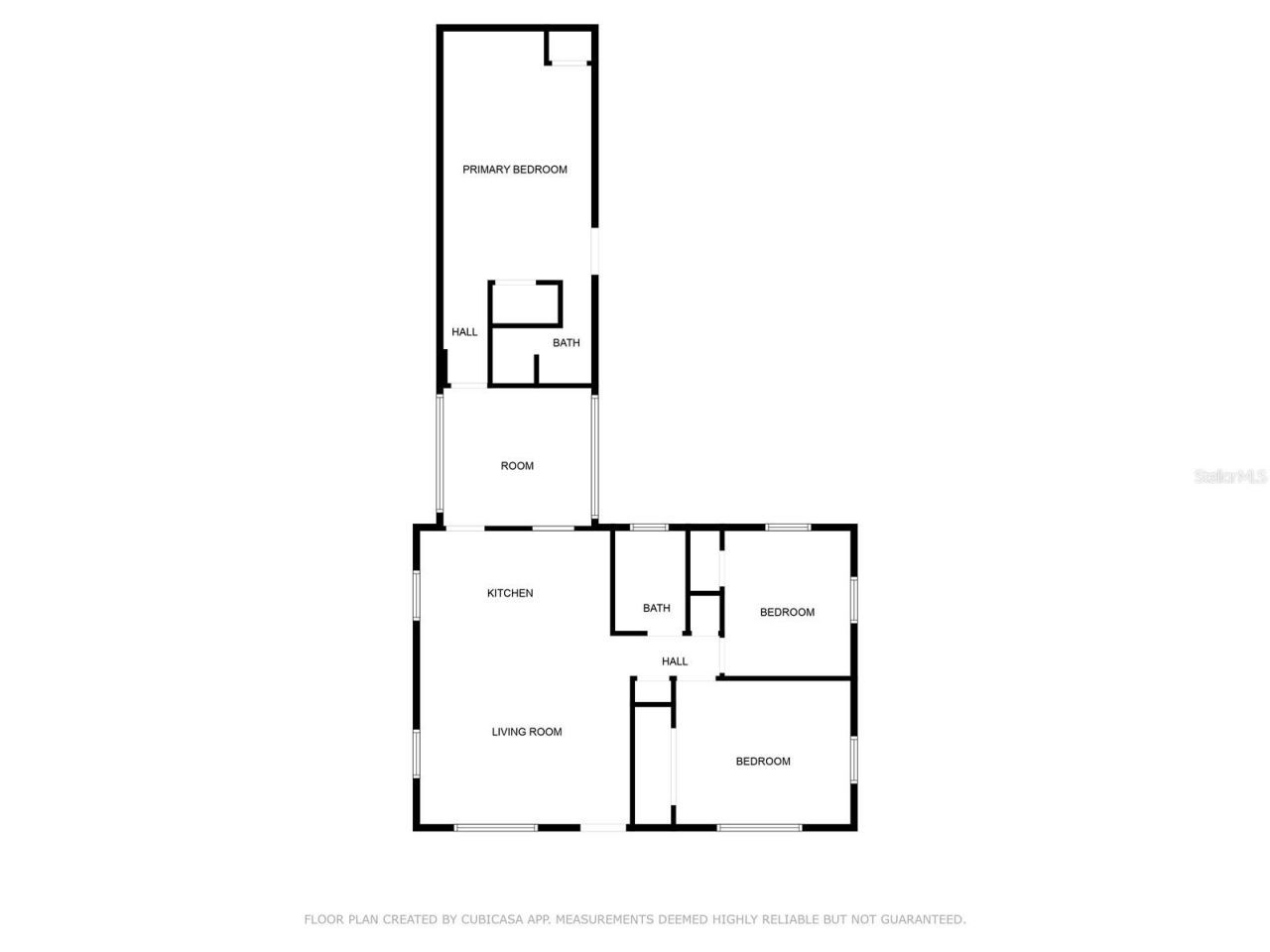 4111 13th Avenue S, Saint Petersburg, FL 33711 Photo