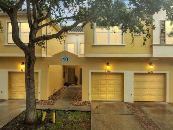 2820 OAKWATER DRIVE, Unit 2820, KISSIMMEE, FL 34747