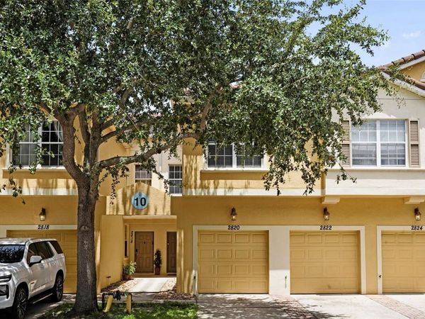 2820 OAKWATER DRIVE, Unit 2820, KISSIMMEE, FL 34747