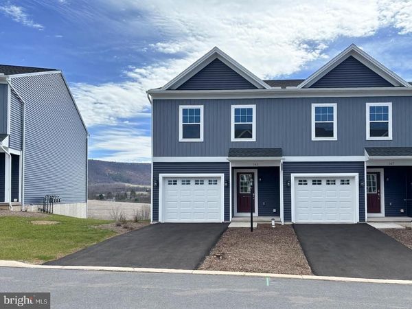 165 HIGHPOINT PARK DRIVE, PLEASANT GAP, PA 16823