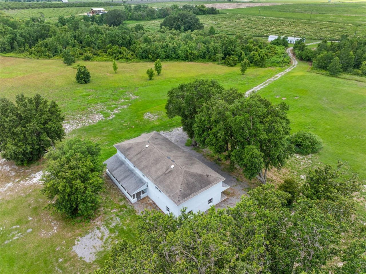 2440 S Wallace Rd, Bartow, FL 33830 Photo