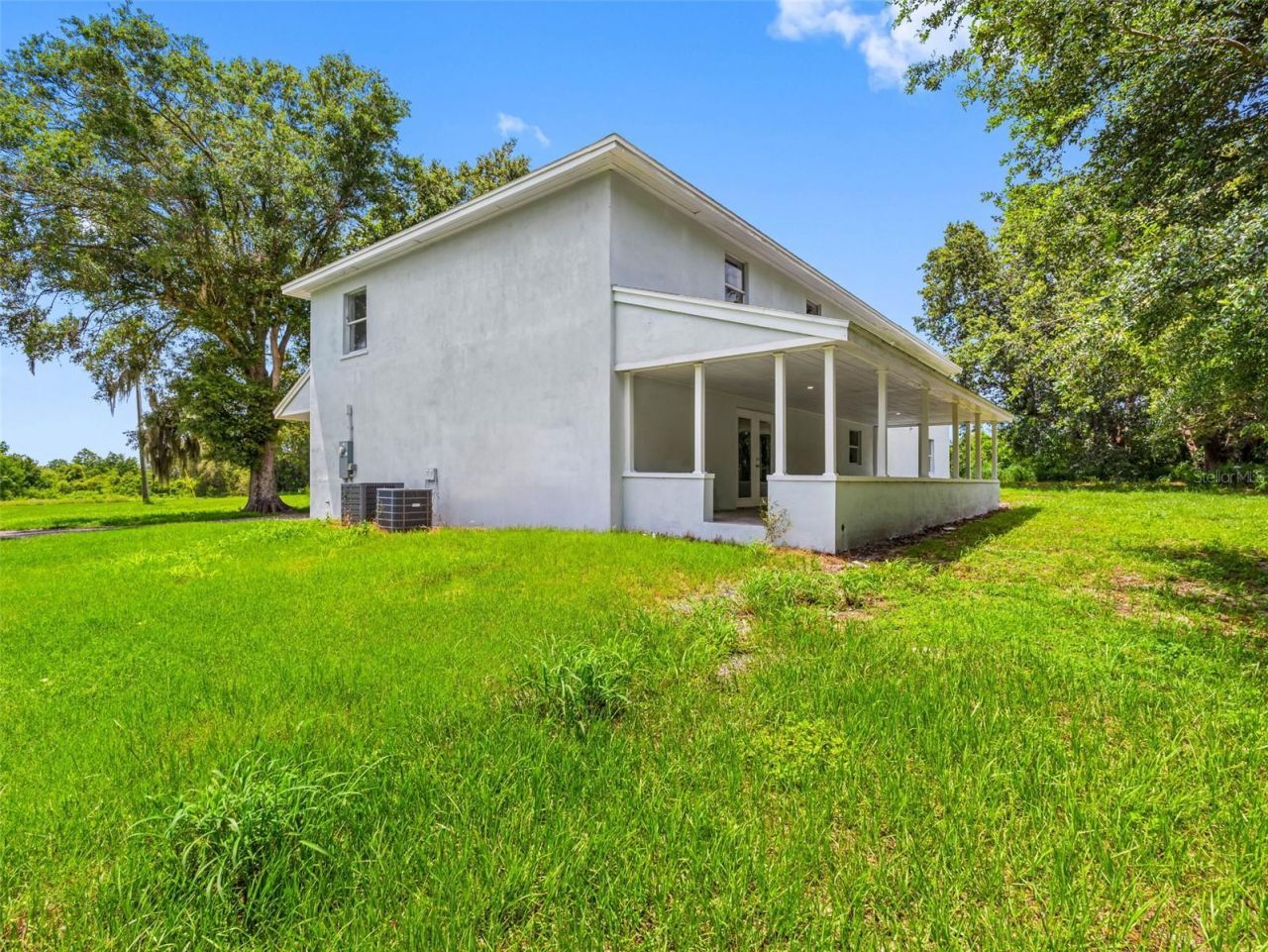 2440 S Wallace Rd, Bartow, FL 33830 Photo