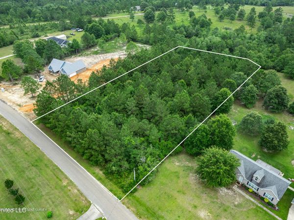 Clear Lake Road, Perkinston, MS 39573