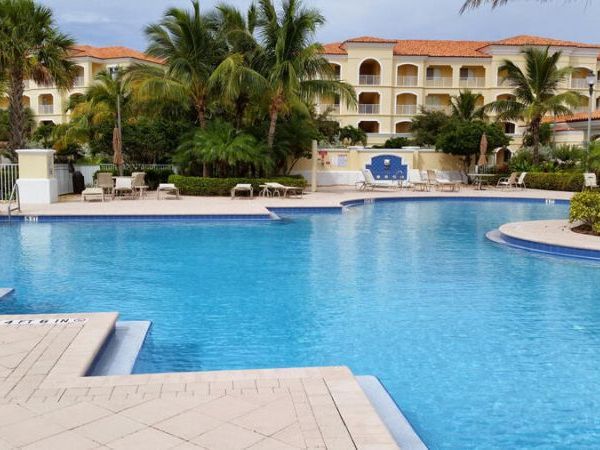 16 Harbour Isle Drive W, Unit 304, Fort Pierce, FL 34949