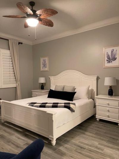 16 Harbour Isle Drive W, Unit 304, Fort Pierce, FL 34949 Photo