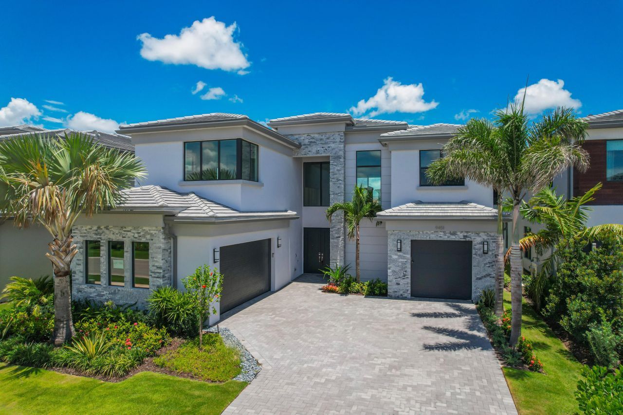 9451 Riverside Park Drive, Boca Raton, FL 33434 Photo