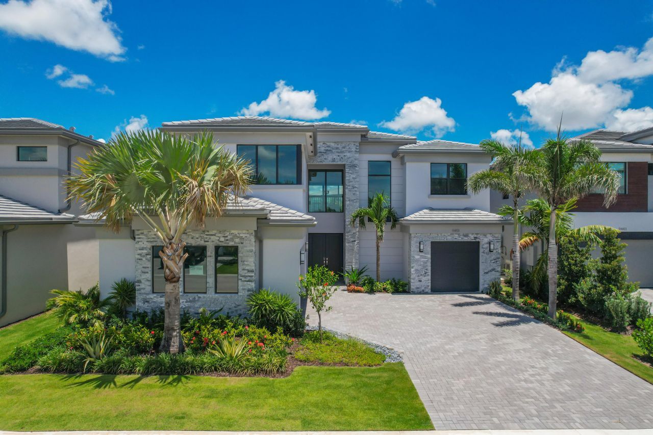 9451 Riverside Park Drive, Boca Raton, FL 33434 Photo