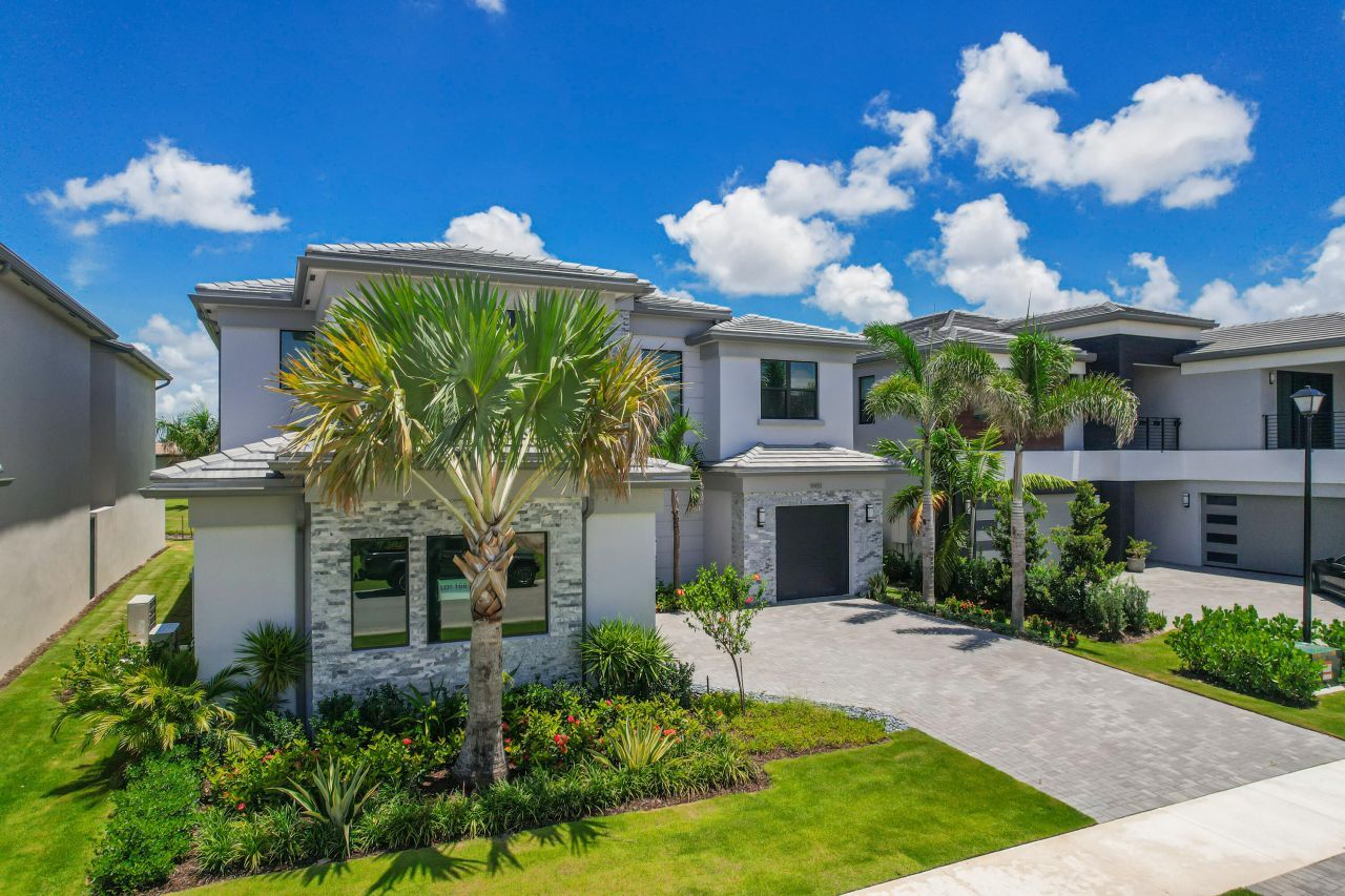9451 Riverside Park Drive, Boca Raton, FL 33434 Photo