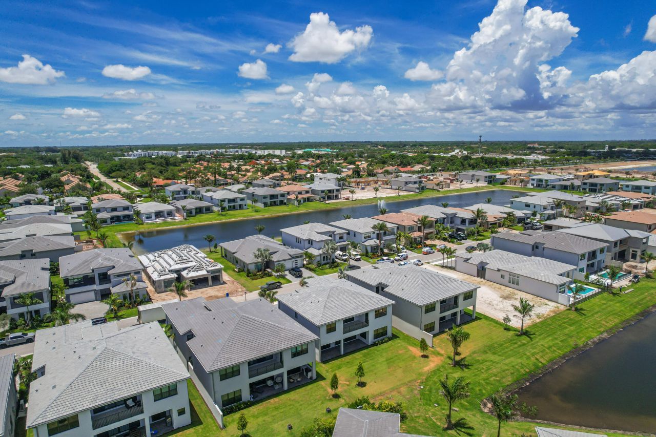 9451 Riverside Park Drive, Boca Raton, FL 33434 Photo