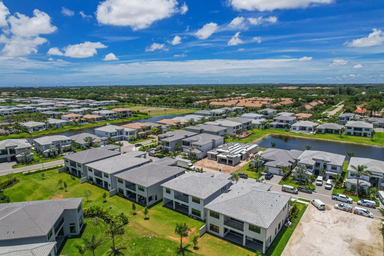 9451 Riverside Park Drive, Boca Raton, FL 33434 Photo