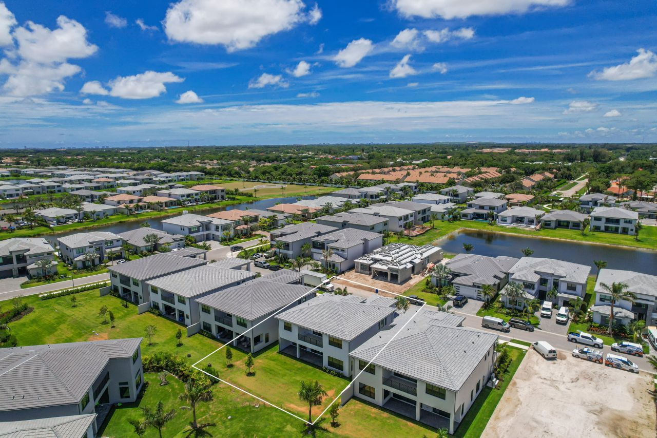 9451 Riverside Park Drive, Boca Raton, FL 33434 Photo