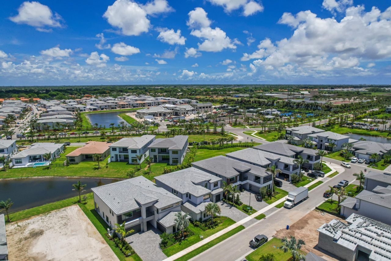 9451 Riverside Park Drive, Boca Raton, FL 33434 Photo