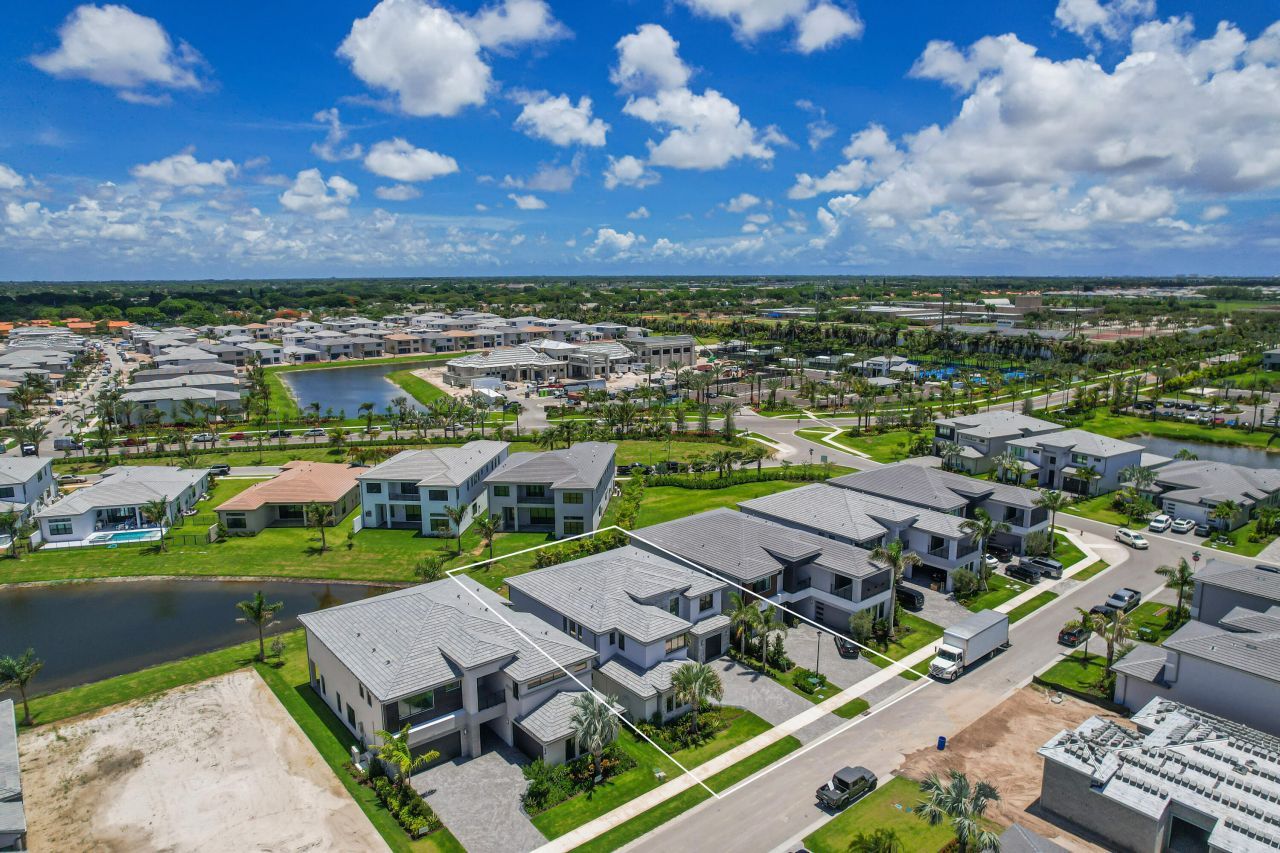 9451 Riverside Park Drive, Boca Raton, FL 33434 Photo