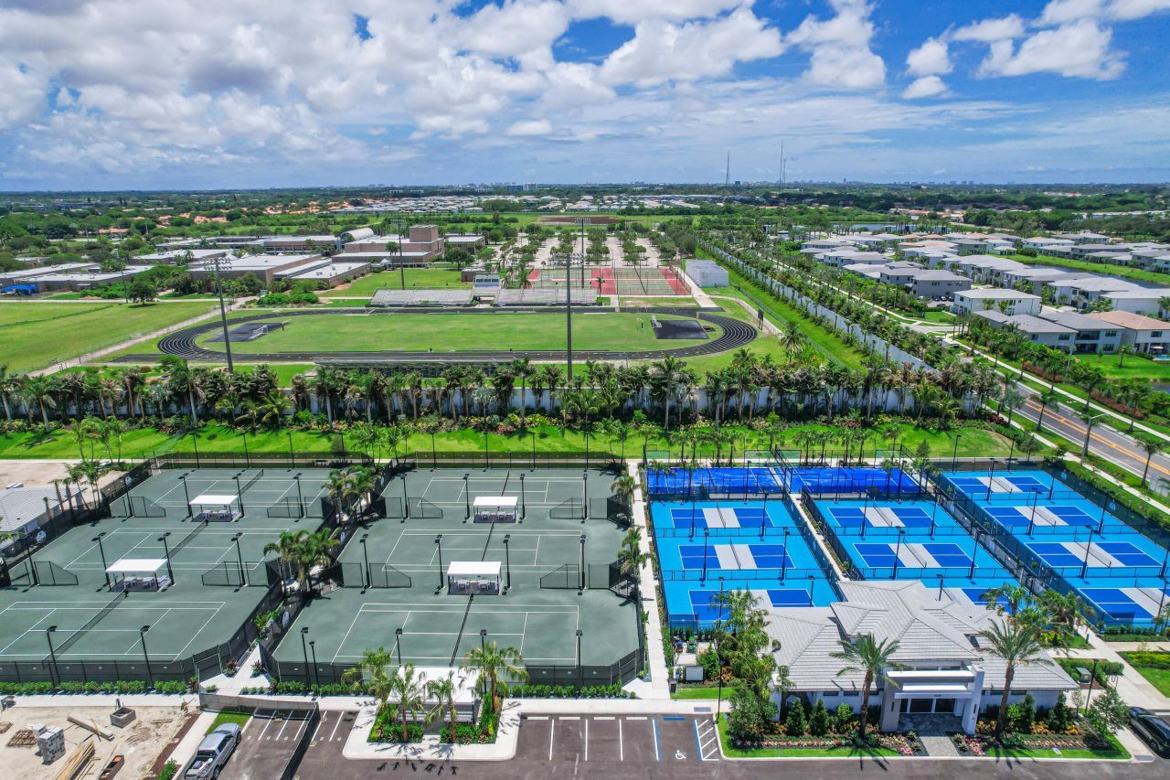 9451 Riverside Park Drive, Boca Raton, FL 33434 Photo