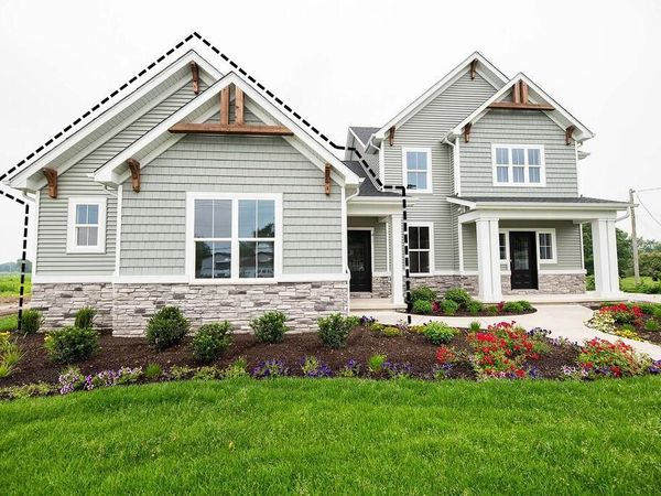 400 W 18th Street, Unit # A, La Porte, IN 46350