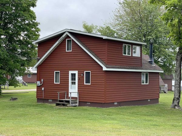 16930 W Manilak, Unit 1 Drive, Portage Twp, MI 49853