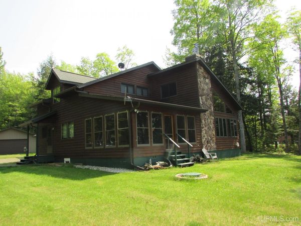 20517 Park Road Road, Arvon Twp, MI 49962