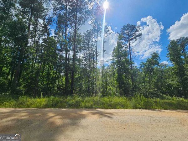 2.8 AC Bear Creek Point Road, Mansfield, GA 30055