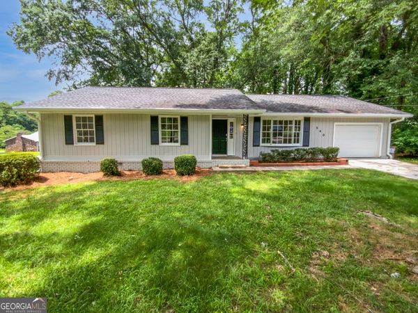 540 Stockwood Drive, Woodstock, GA 30188