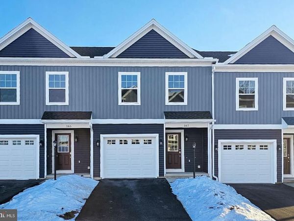 167 HIGHPOINT PARK DRIVE, PLEASANT GAP, PA 16823