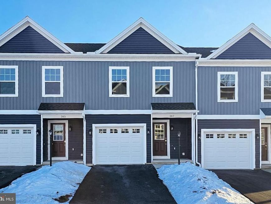 167 Highpoint Park Drive, Pleasant Gap, PA 16823 Main Photo