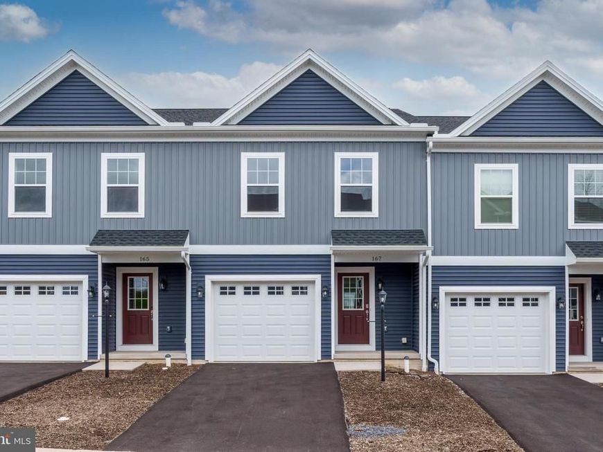 167 Highpoint Park Drive, Pleasant Gap, PA 16823 Main Photo