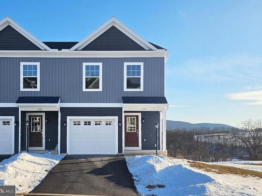 171 Highpoint Park Drive, Pleasant Gap, PA 16823 Main Photo