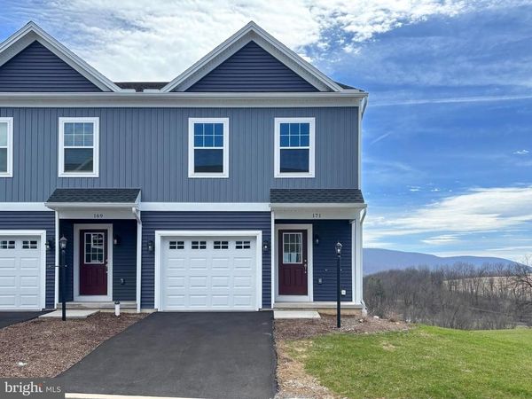 171 HIGHPOINT PARK DRIVE, PLEASANT GAP, PA 16823