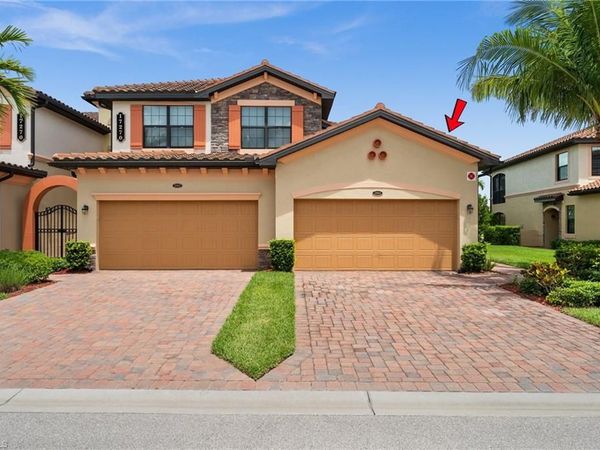 17270 Cherrywood CT, Unit 5904, BONITA SPRINGS, FL 34135