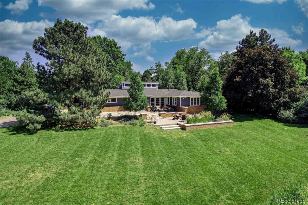 5350 Yellowstone Street, Bow Mar, CO 80123 Main Photo