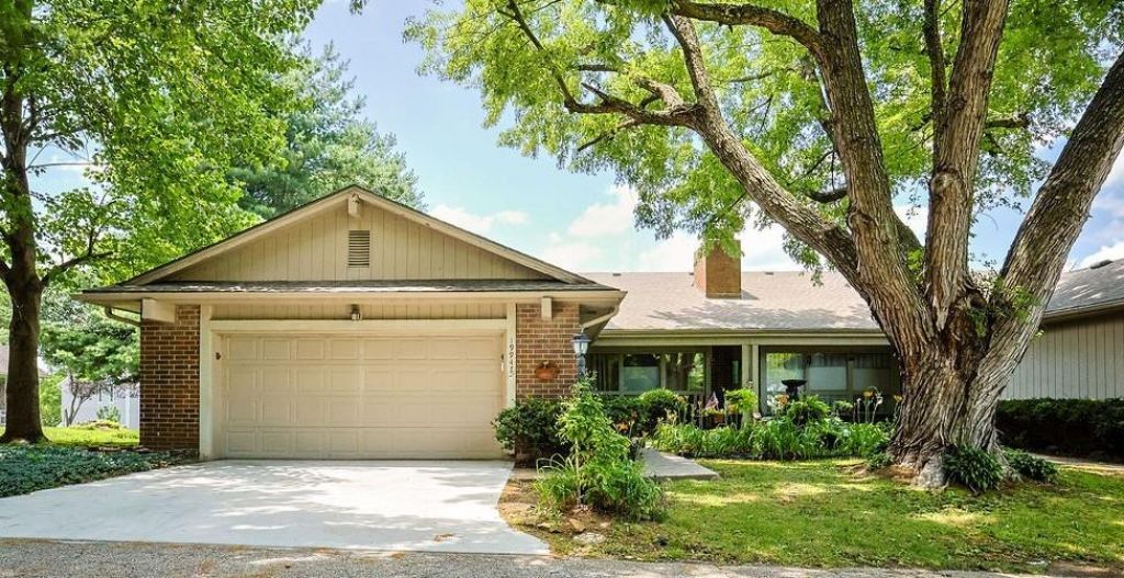 19947 Walden Oaks Drive, Country Club, MO 64505 Main Photo