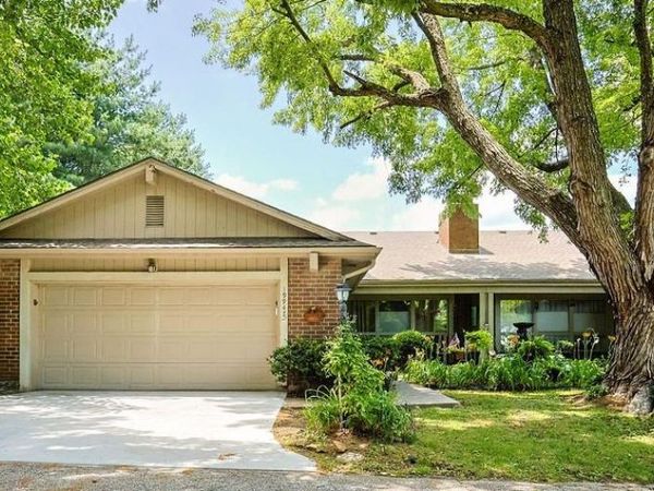 19947 Walden Oaks Drive, Country Club, MO 64505