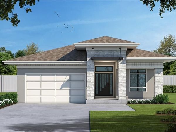 15296 W 173rd Terrace, Olathe, KS 66062