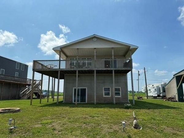 243 Mallard Lane, Big Lake, MO 64437