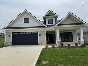 1971 Harvest Road, Liberty, MO 64068