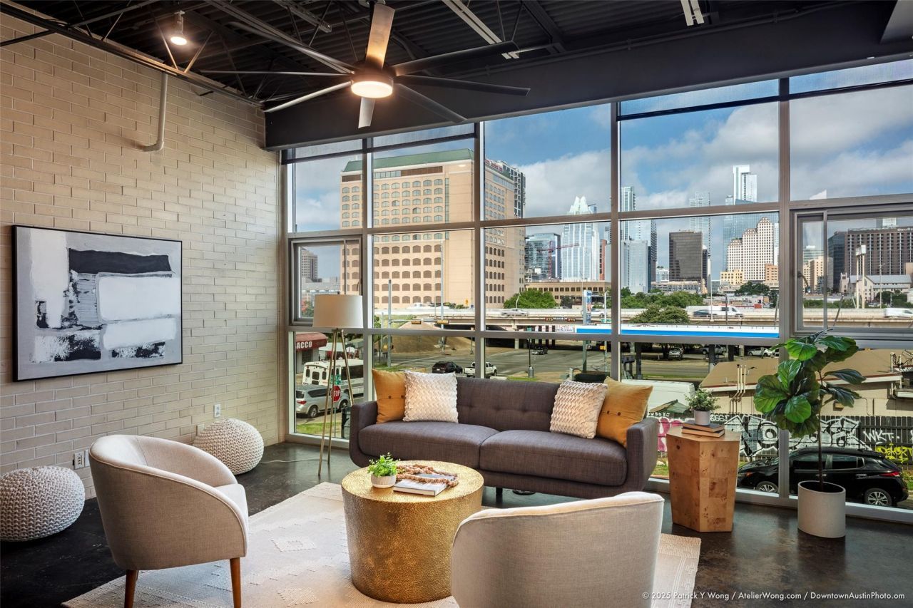 601 Brushy St, Unit 106, Austin, TX 78702 Main Photo